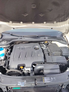 Skoda Octavia 1.6 TDI, снимка 8
