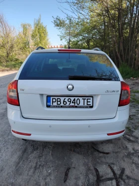 Skoda Octavia 1.6 TDI, снимка 5