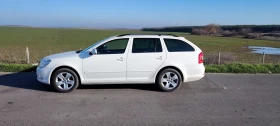 Skoda Octavia 1.6 TDI, снимка 6