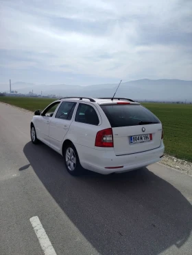 Skoda Octavia 1.6 TDI, снимка 3