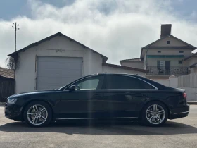 Audi A8 4.2 TDI, снимка 4