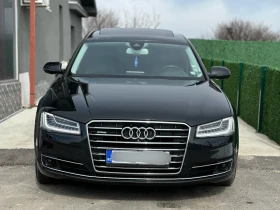 Audi A8 4.2 TDI, снимка 1