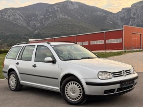 VW Golf 1.9TDI / 90кс, снимка 1