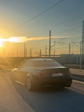 BMW 530, снимка 7