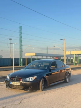 BMW 530, снимка 4