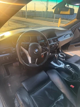 BMW 530, снимка 6