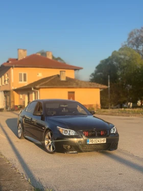 BMW 530, снимка 2