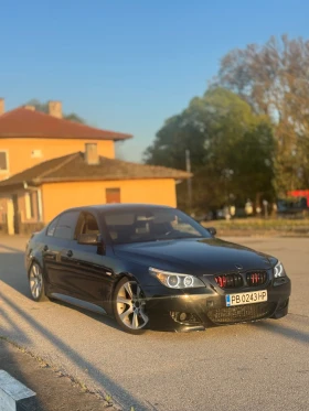 BMW 530, снимка 3