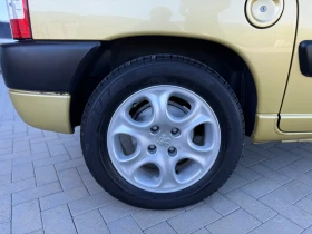 Peugeot Partner, снимка 14