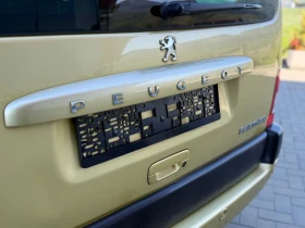 Peugeot Partner, снимка 17