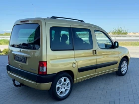 Peugeot Partner, снимка 3