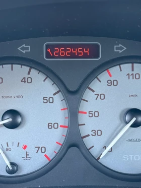 Peugeot Partner, снимка 9