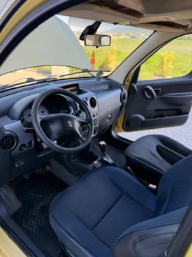 Peugeot Partner, снимка 8