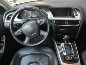 Audi A4 ALLROAD QUATTRO SLINE, снимка 8