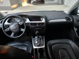 Audi A4 ALLROAD QUATTRO SLINE, снимка 7