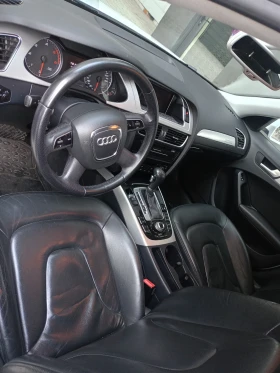 Audi A4 ALLROAD QUATTRO SLINE, снимка 6