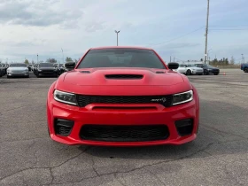 Dodge Charger * SRT Hellcat Widebody Jailbreak* 2 КЛЮЧА* ПОДГРЕВ, снимка 6