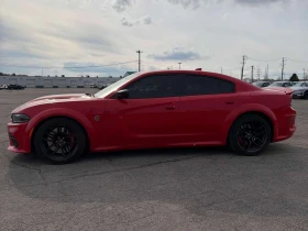 Dodge Charger * SRT Hellcat Widebody Jailbreak* 2 КЛЮЧА* ПОДГРЕВ, снимка 2