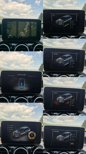 Mercedes-Benz C 220 LED INTELLIGENT CAMERA CARPLAY НОВ ВНОС ГЕРМАНИЯ, снимка 16