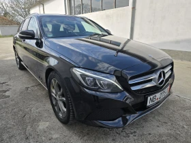 Mercedes-Benz C 220 LED INTELLIGENT CAMERA CARPLAY НОВ ВНОС ГЕРМАНИЯ, снимка 1