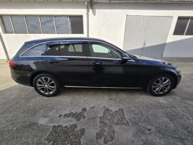 Mercedes-Benz C 220 LED INTELLIGENT CAMERA CARPLAY НОВ ВНОС ГЕРМАНИЯ, снимка 2