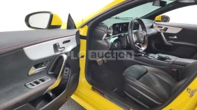 Mercedes-Benz CLA 250 AMG Line* 4Matic* Keyless* Pano* АВТОКРЕДИТ, снимка 12