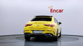 Mercedes-Benz CLA 250 AMG Line* 4Matic* Keyless* Pano* АВТОКРЕДИТ, снимка 4