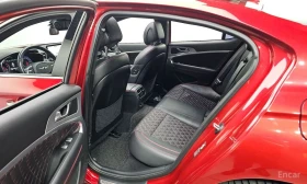 Genesis G70 3.3T AWD Supreme 370kc, снимка 6
