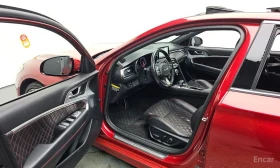 Genesis G70 3.3T AWD Supreme 370kc, снимка 7