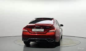 Genesis G70 3.3T AWD Supreme 370kc, снимка 2