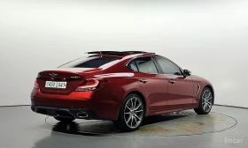 Genesis G70 3.3T AWD Supreme 370kc, снимка 4