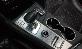 Genesis G70 3.3T AWD Supreme 370kc, снимка 8