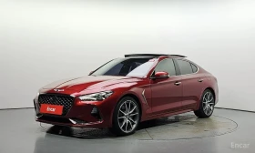 Genesis G70 3.3T AWD Supreme 370kc, снимка 1