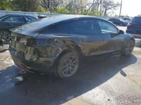 Tesla Model 3, снимка 3