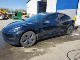 Tesla Model 3, снимка 1