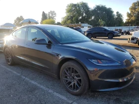 Tesla Model 3, снимка 4