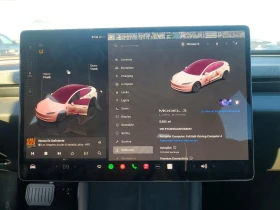 Tesla Model 3, снимка 9