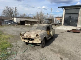 Audi Tt DKW, снимка 6