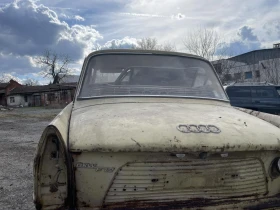 Audi Tt DKW, снимка 4