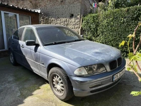 BMW 320 320i газов инжекцион, снимка 8