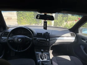 BMW 320 320i газов инжекцион, снимка 5