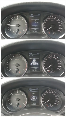 Nissan Pulsar 1.5 dci, снимка 16