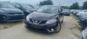 Nissan Pulsar 1.5 dci, снимка 1