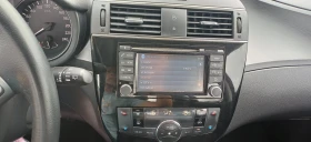 Nissan Pulsar 1.5 dci, снимка 11