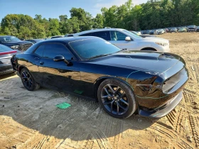 Dodge Challenger 5.7l R, снимка 4