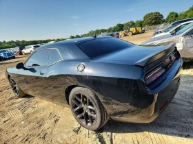 Dodge Challenger 5.7l R, снимка 2