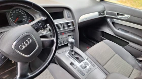 Audi A6 2.7 TDI Quattro, снимка 11