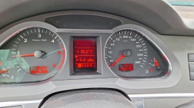 Audi A6 2.7 TDI Quattro, снимка 13