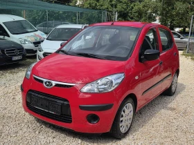 Hyundai I10 100000km!, снимка 7