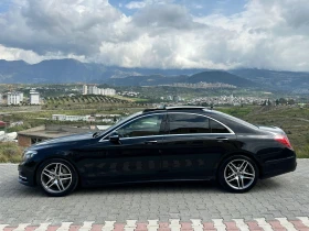 Mercedes-Benz S 350 Всички екстри !! 9-Gtronic, снимка 4